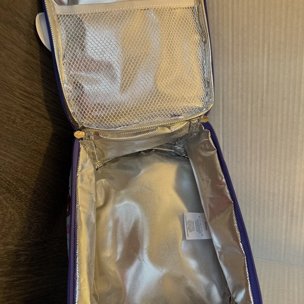 Yuzhoukee stitch insulated